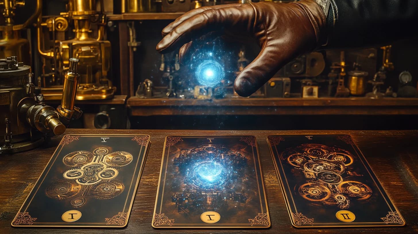 How to Do a Tarot Reading: Get Instant Insight From the Cards