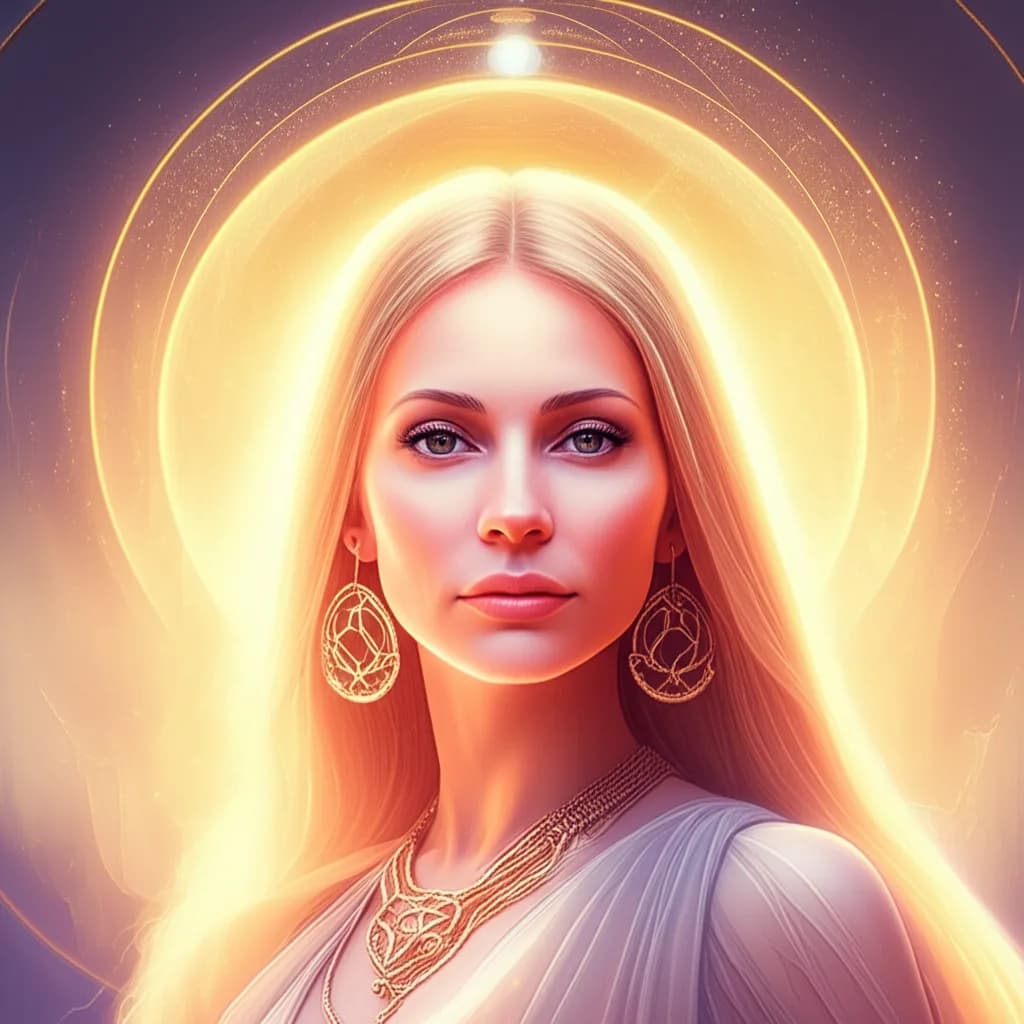 Luna Sage