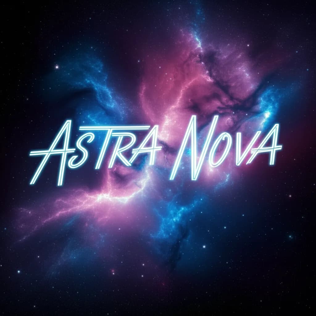 Astra Nova