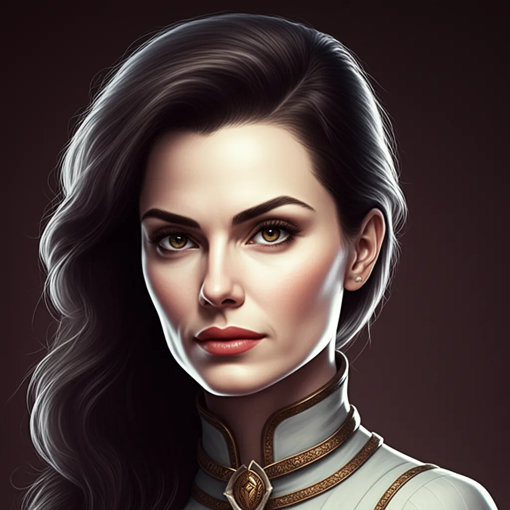 Dr. Elara Vance