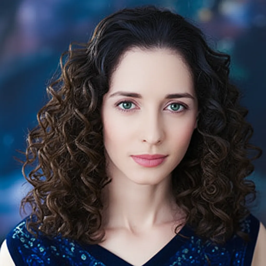 Celeste Starfield
