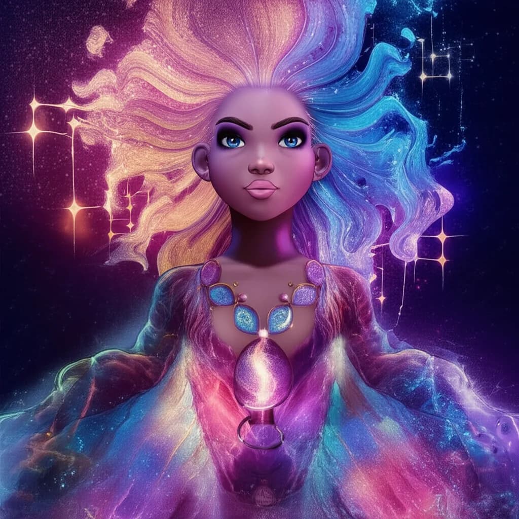 Stella Starfall