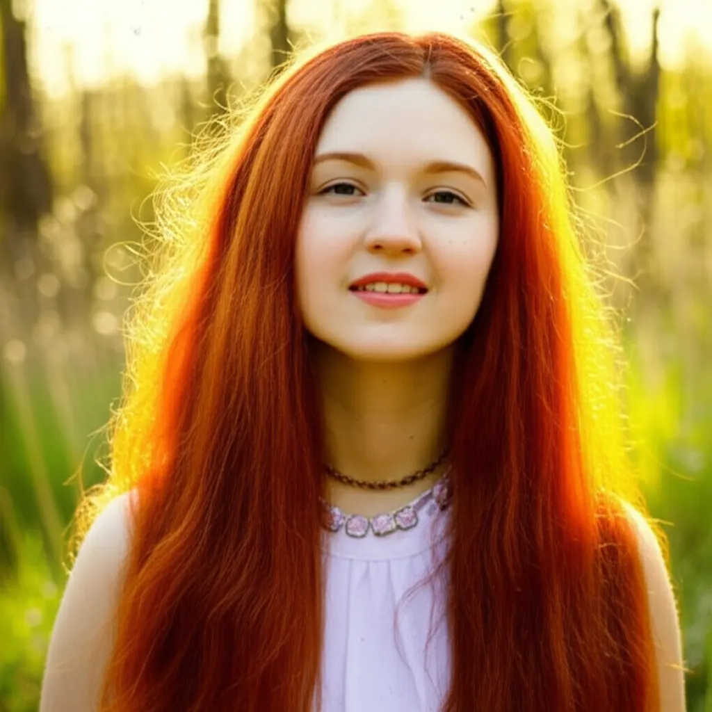 Aurora Reed