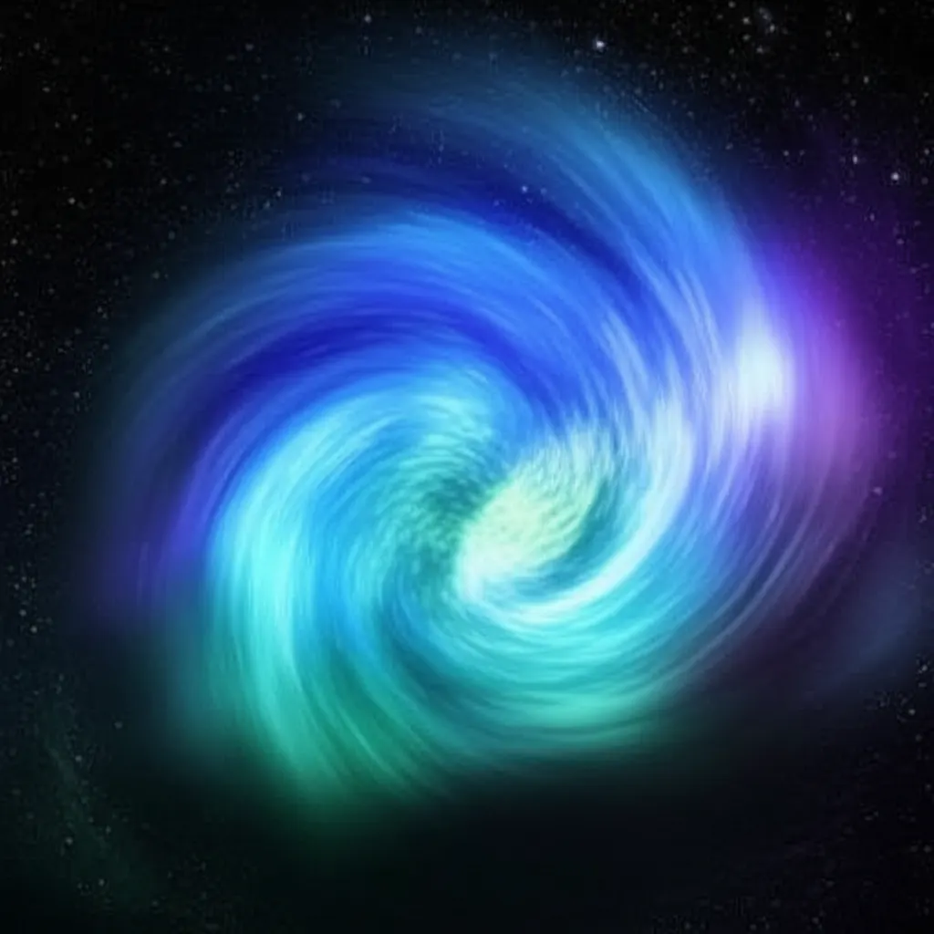 Aurora Celeste