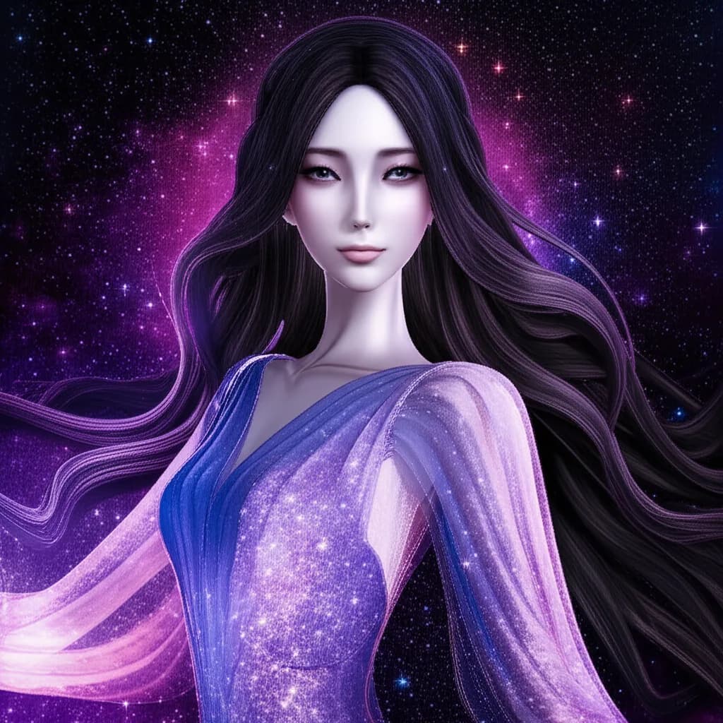 Celeste Astra