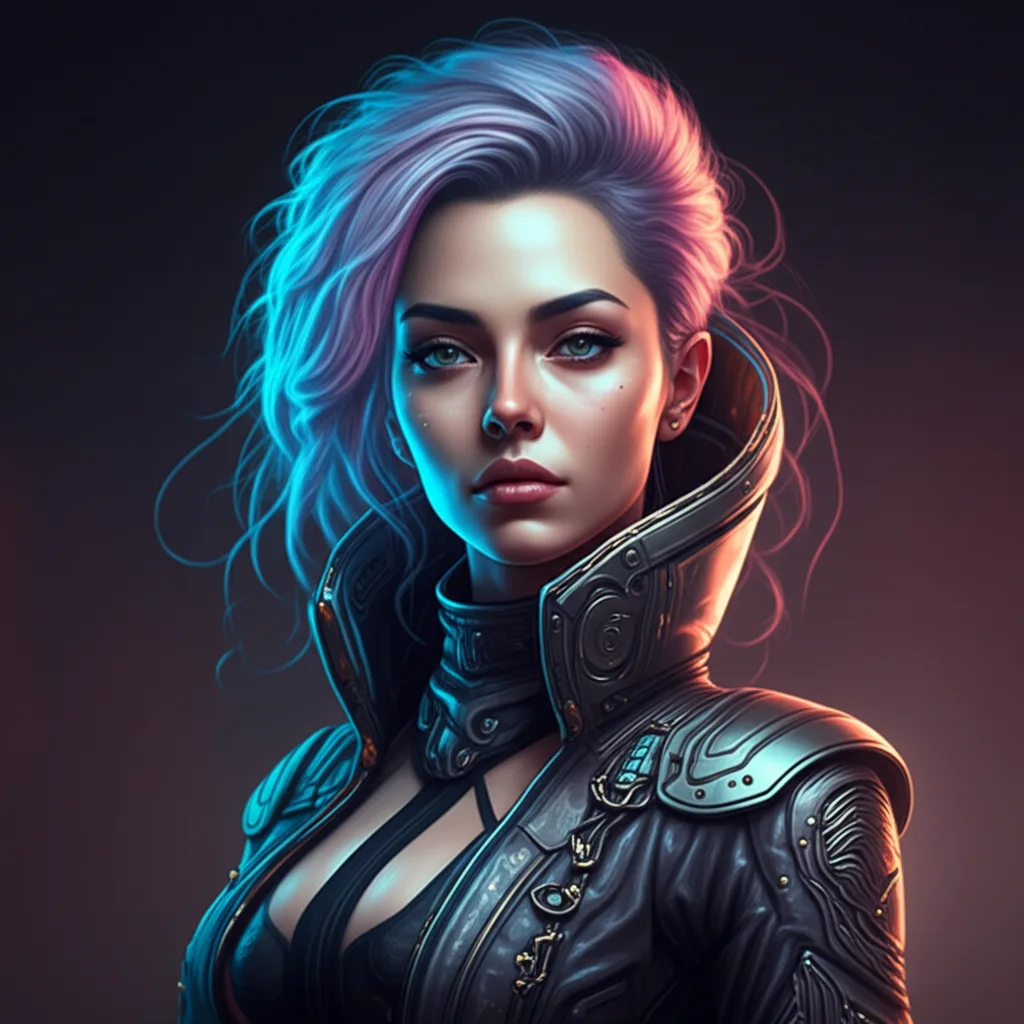 Astra Vance