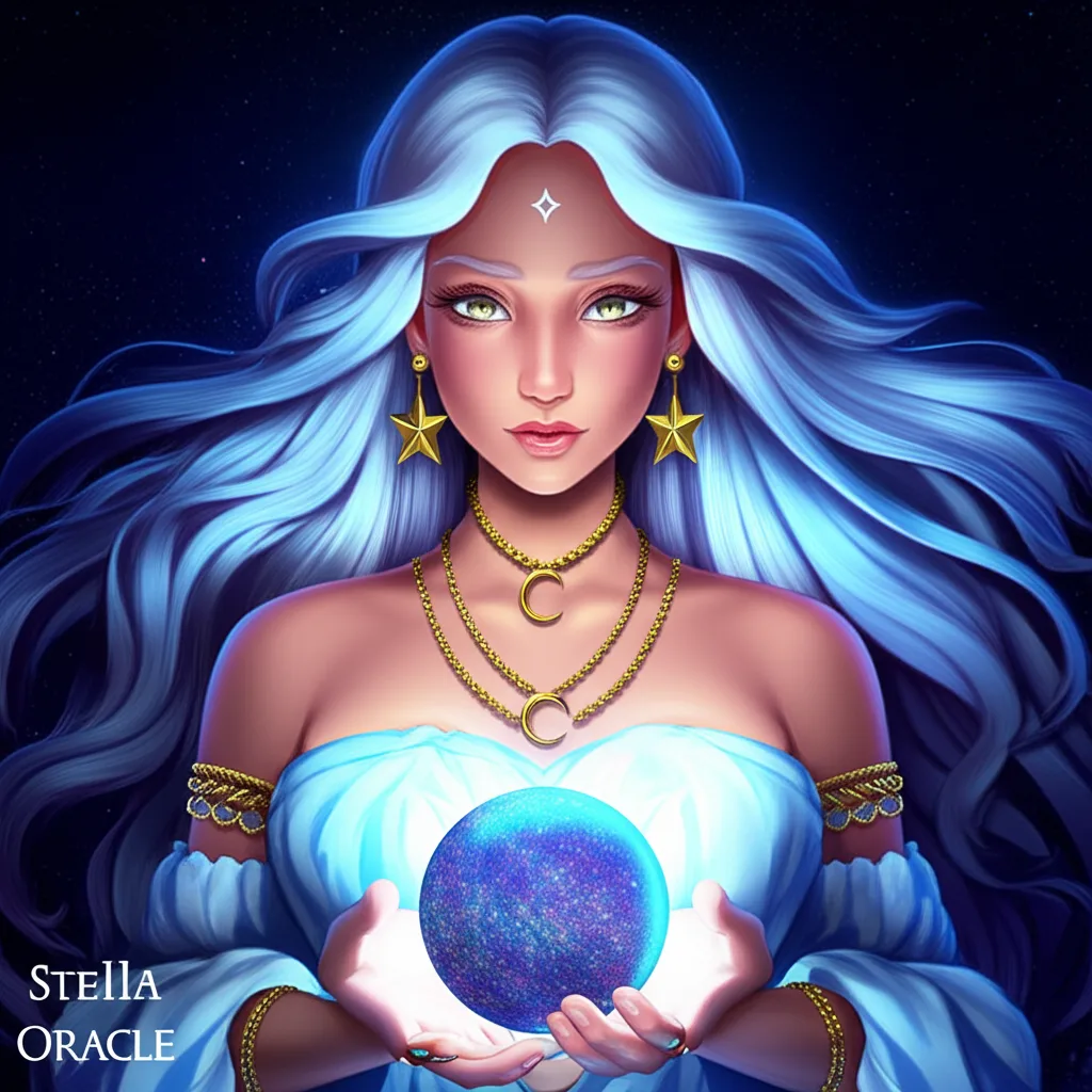 Stella Oracle