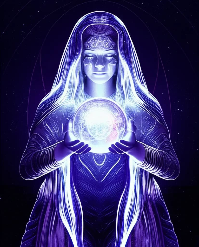 Celeste Oracle