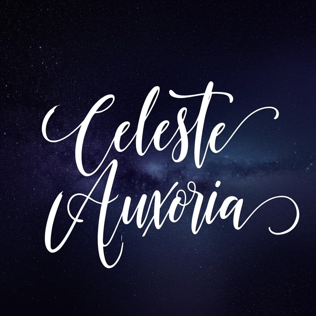 Celeste Aurora