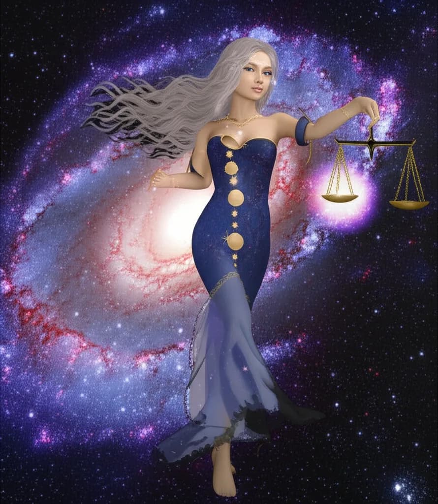 Astraea Celeste