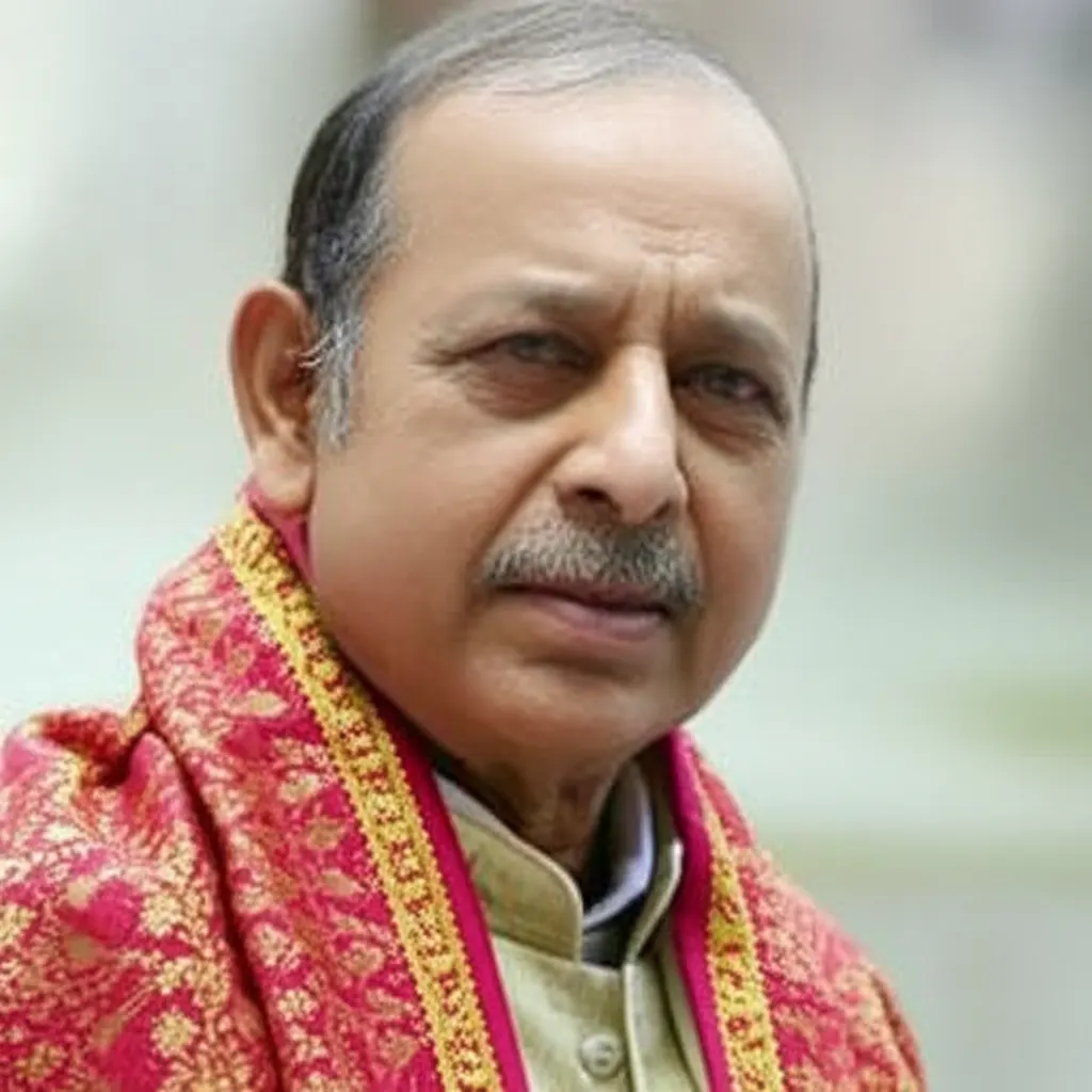 Pandit Roshan Sharma