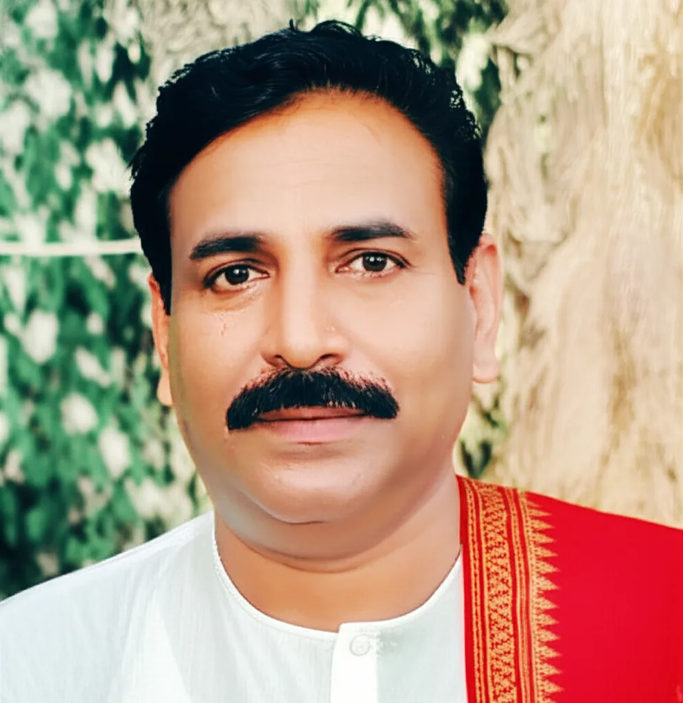 Pandit Sharma