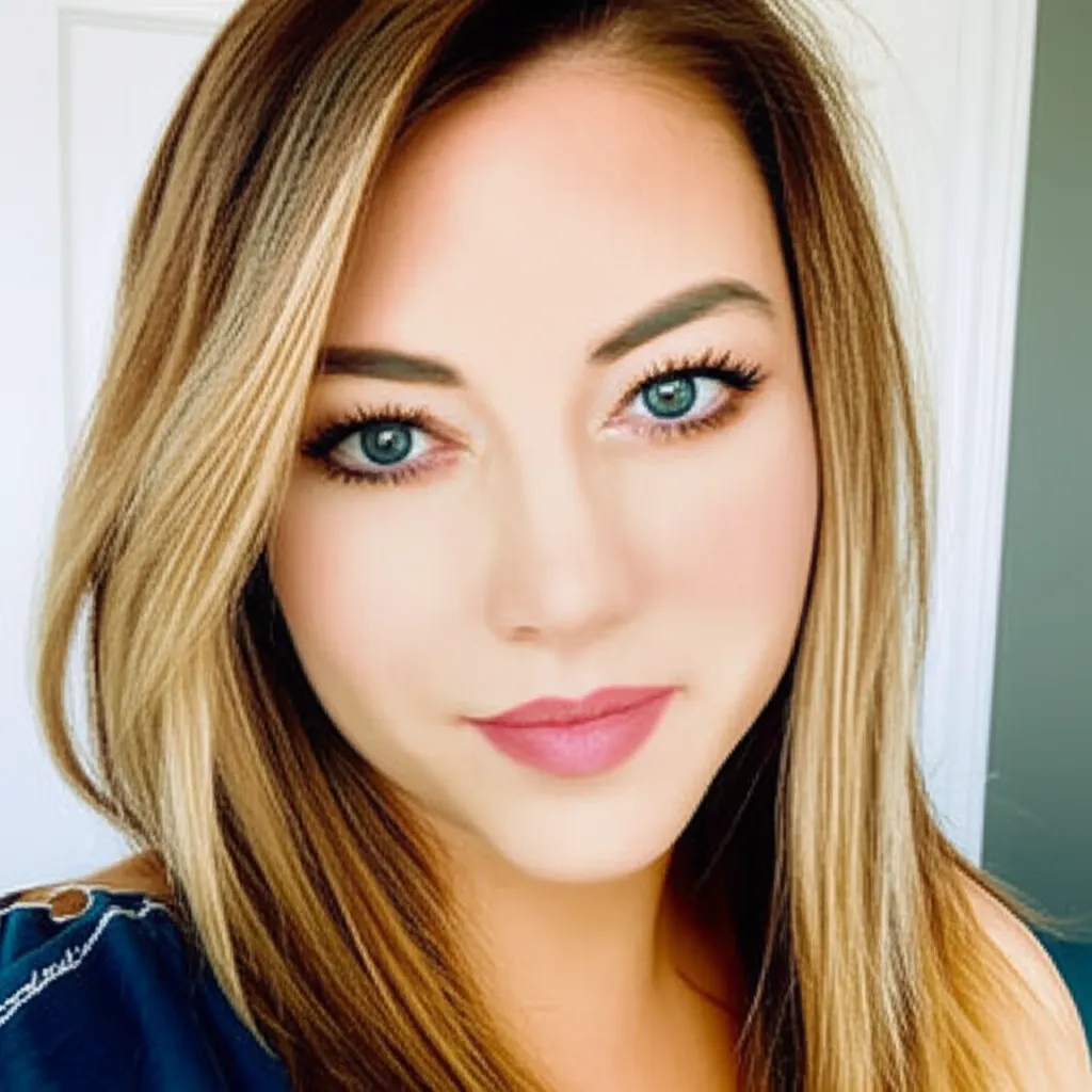 Stella Vance
