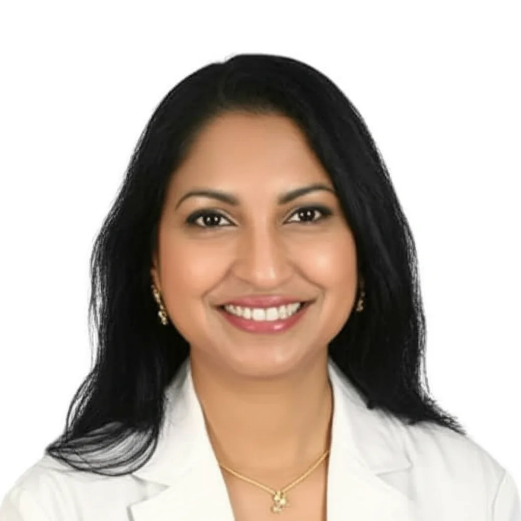 Dr. Anjali Sharma