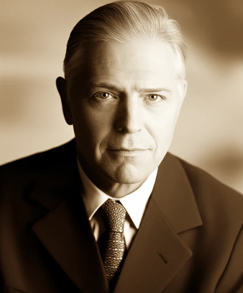 Julian Finch
