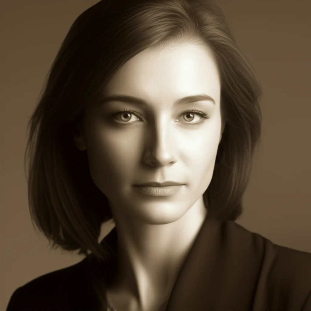 Jenna Hart