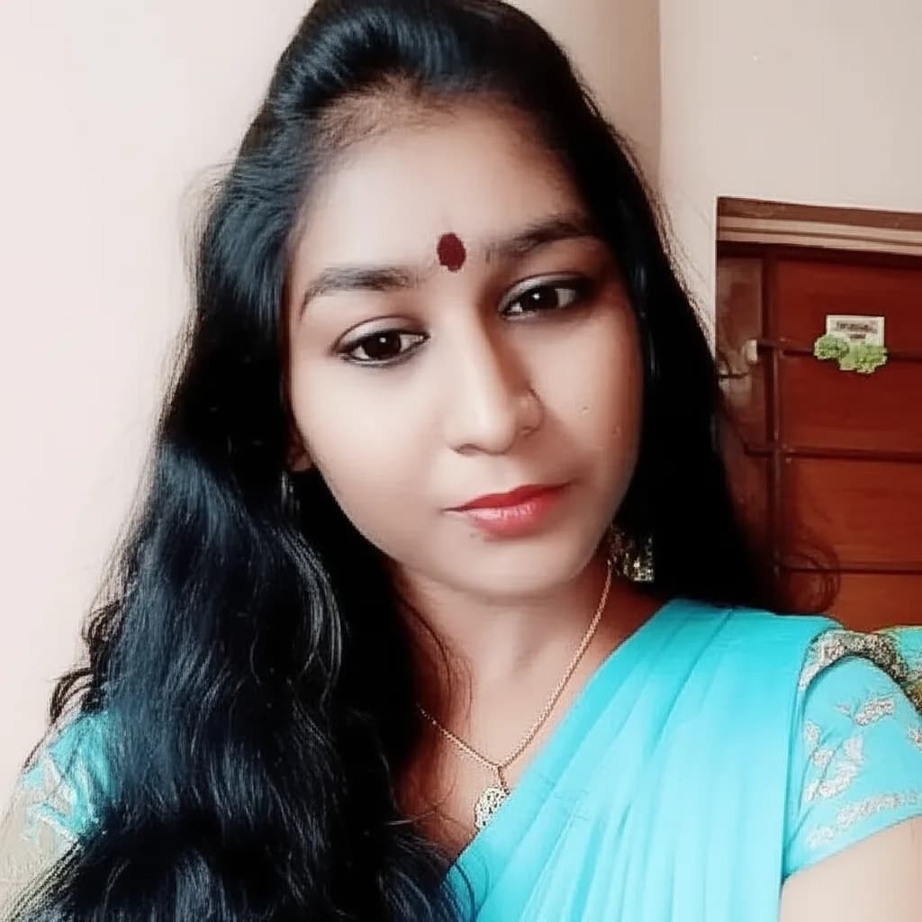 Anya Sharma