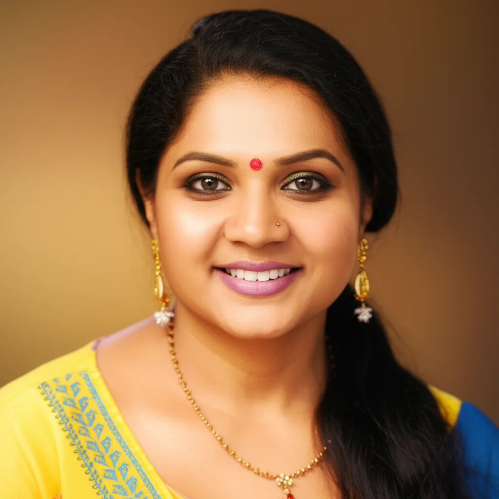 Anjali Das