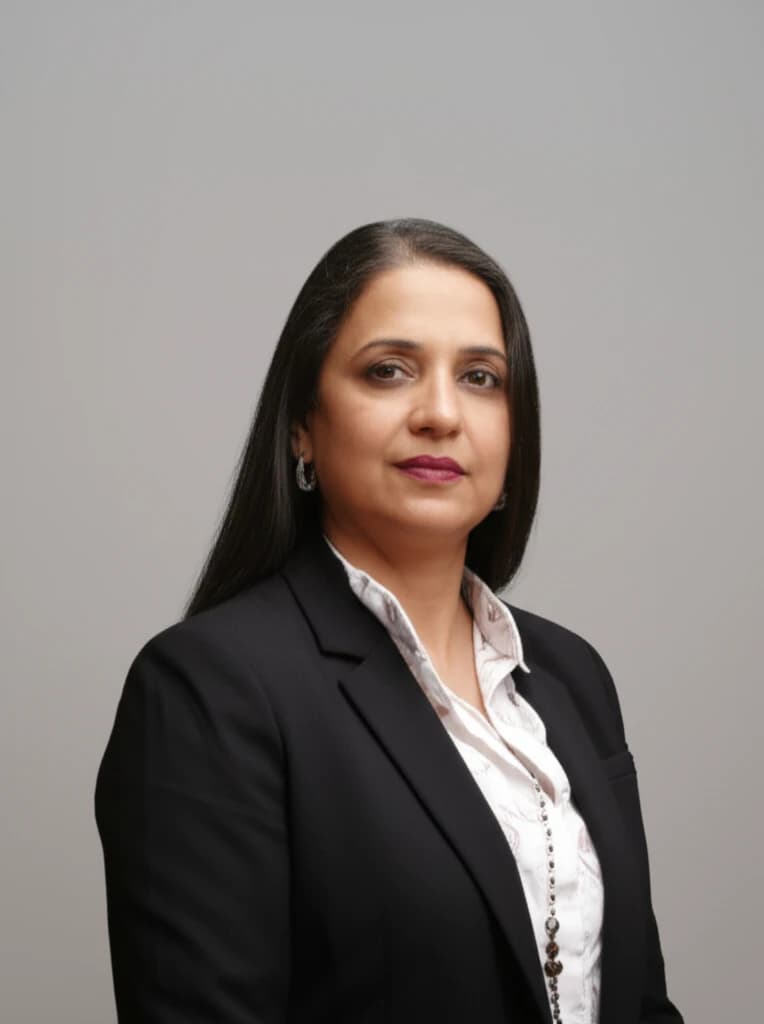 Priya Singh