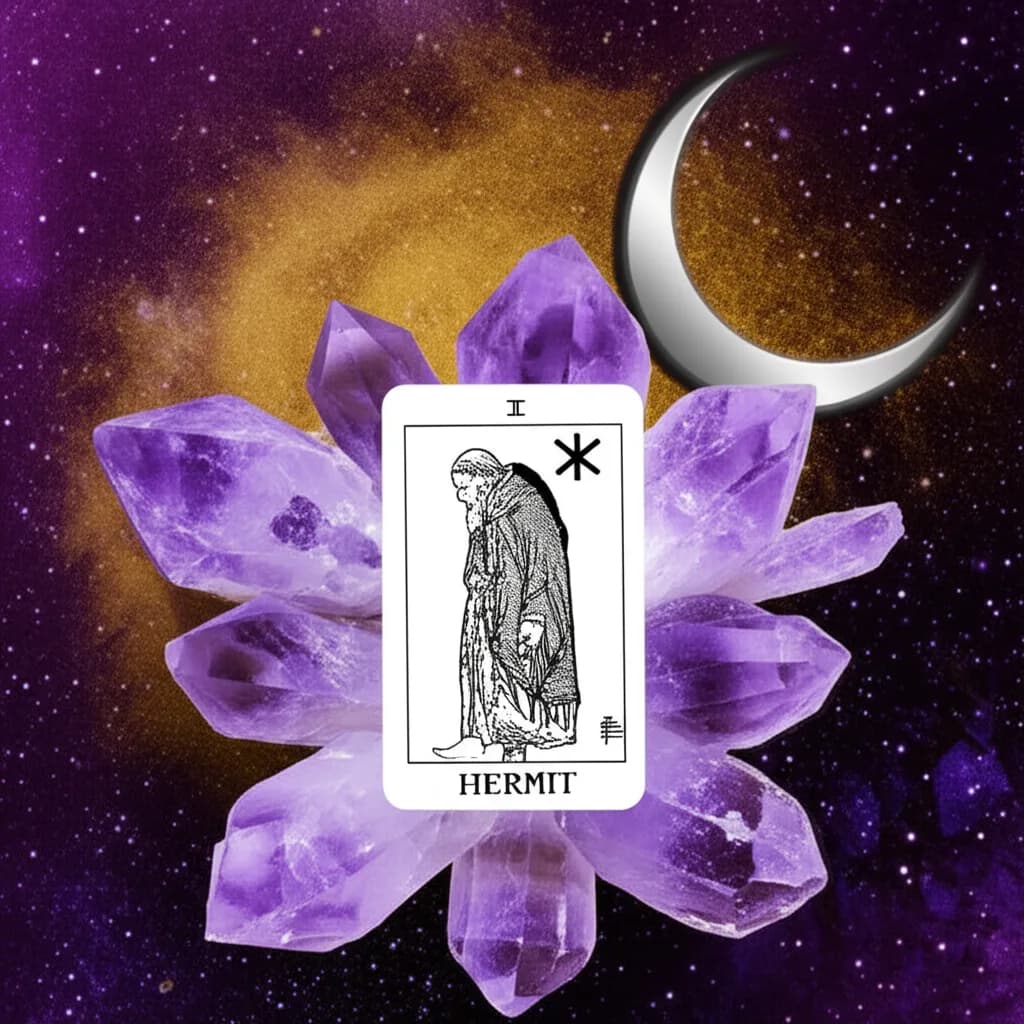 Selene Aster