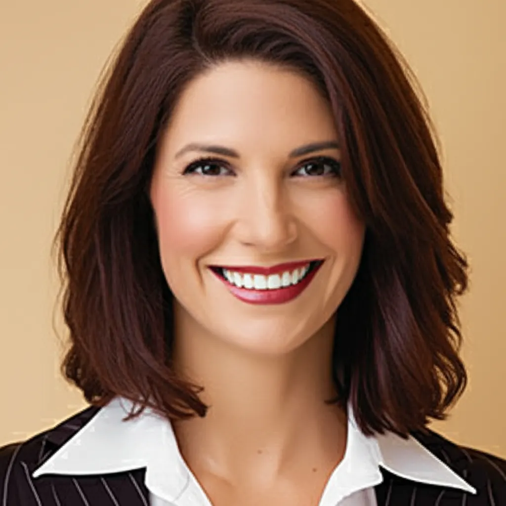 Jenna Carlisle