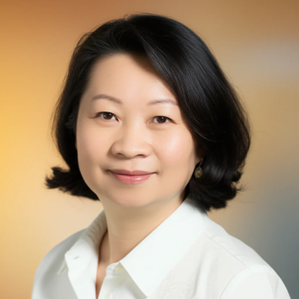 Mei-Ling Chen