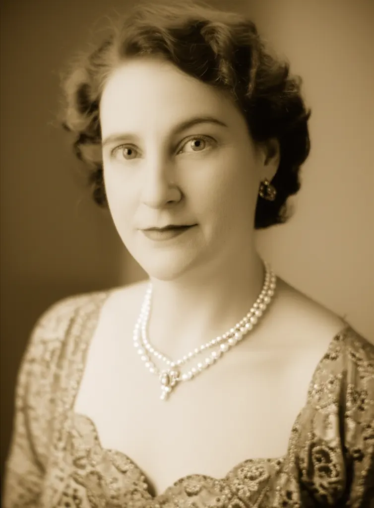 Luna Starr