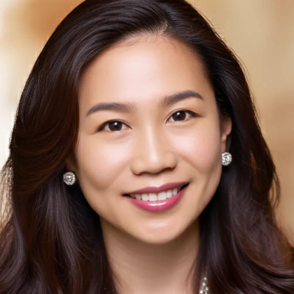 Lily Chen