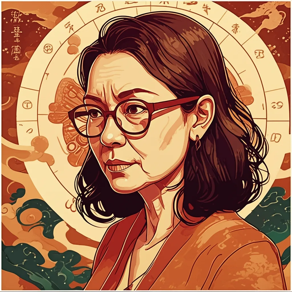 Emily Chen