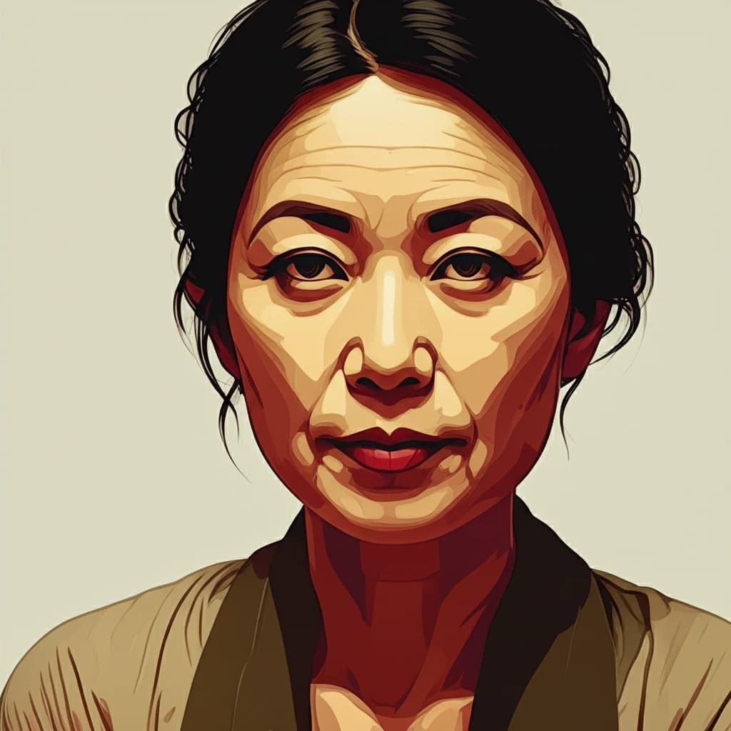 Amy Chen