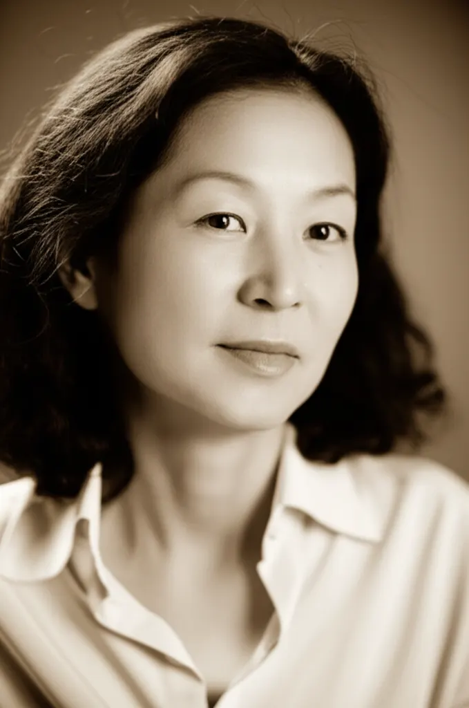 Mei Ling