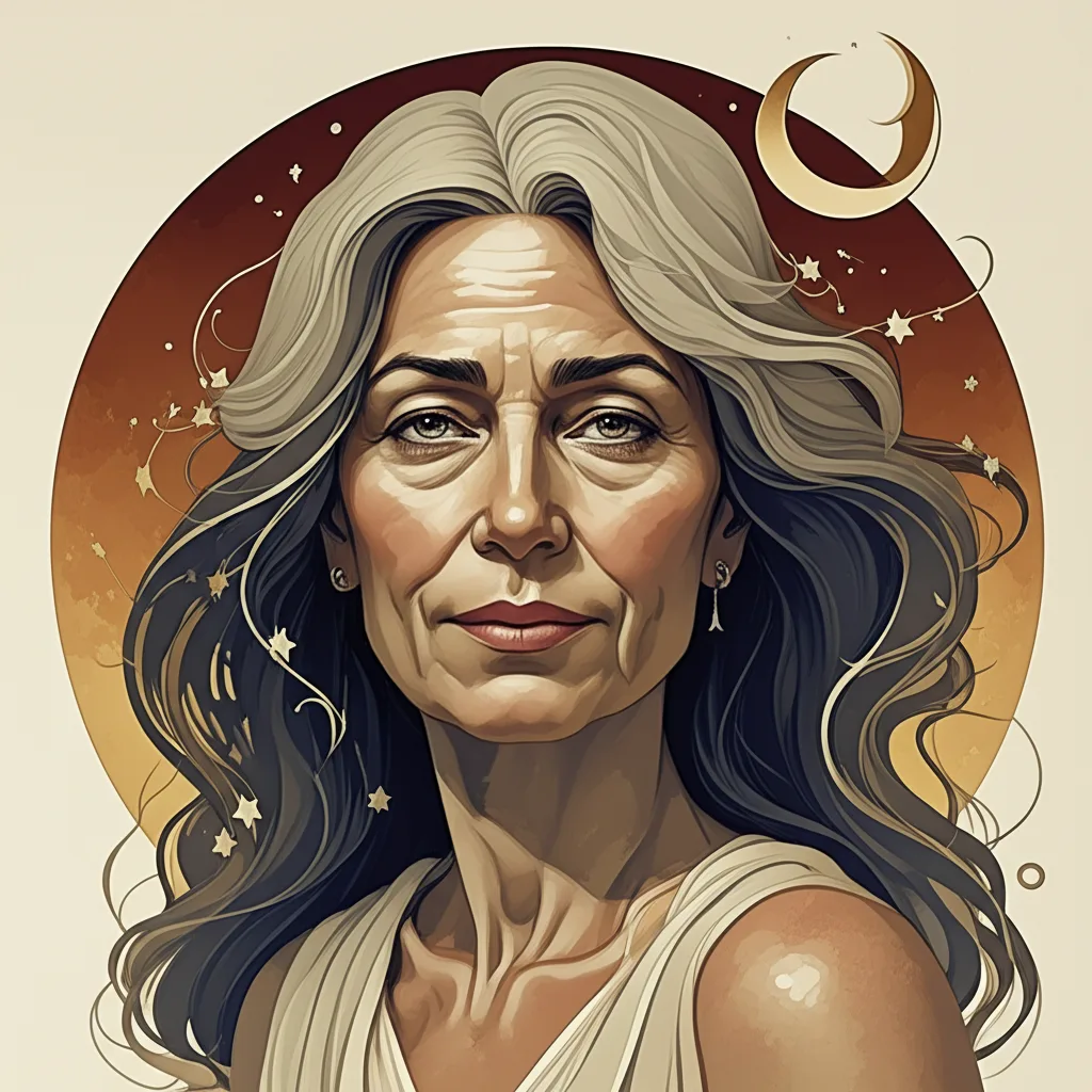 Luna Skyes