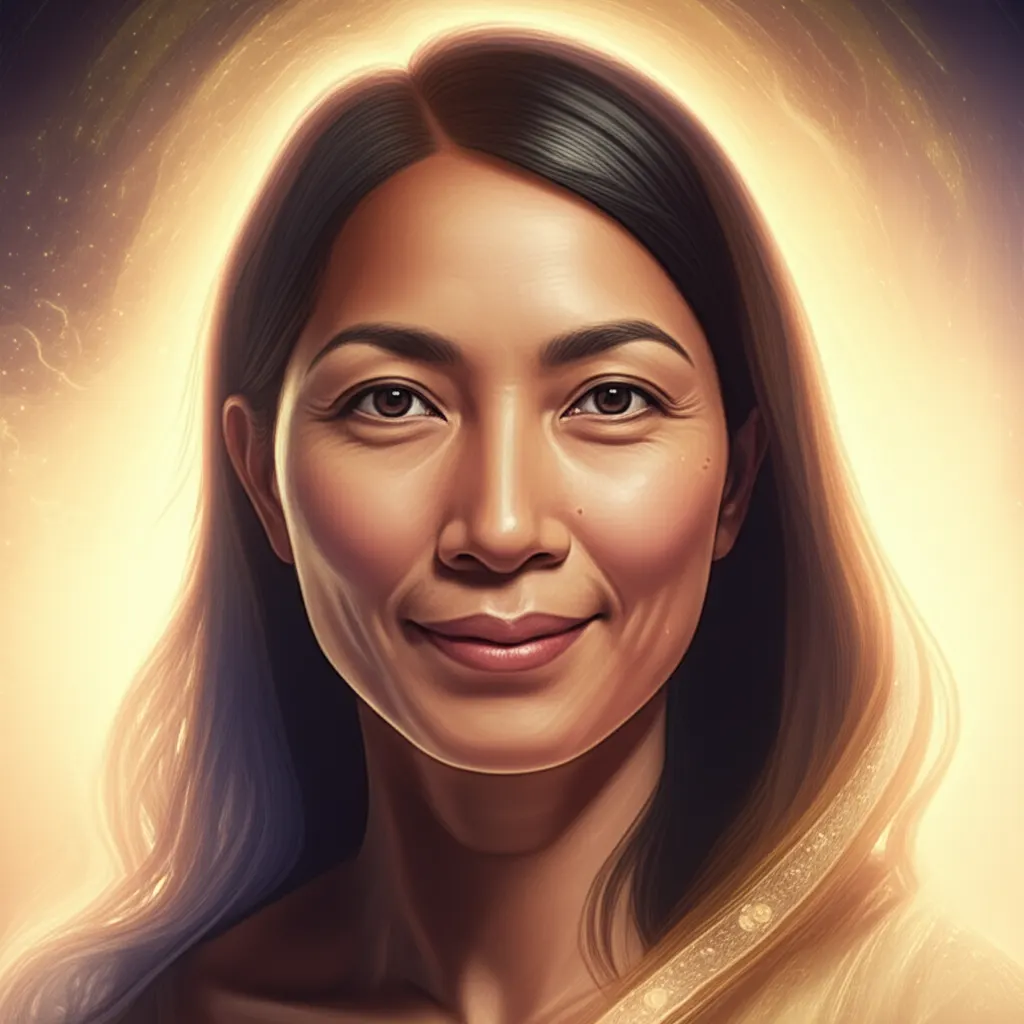 Lily Chang