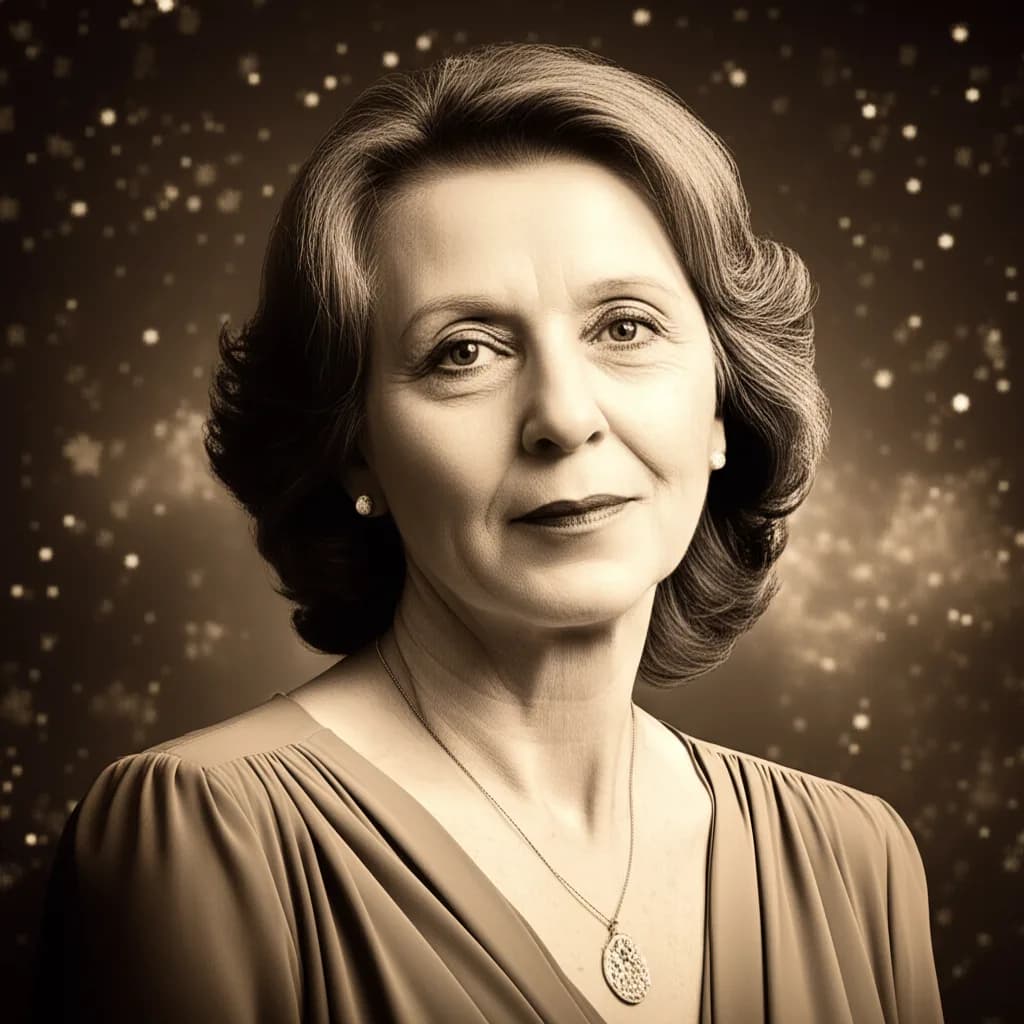 AstroGuide Sarah