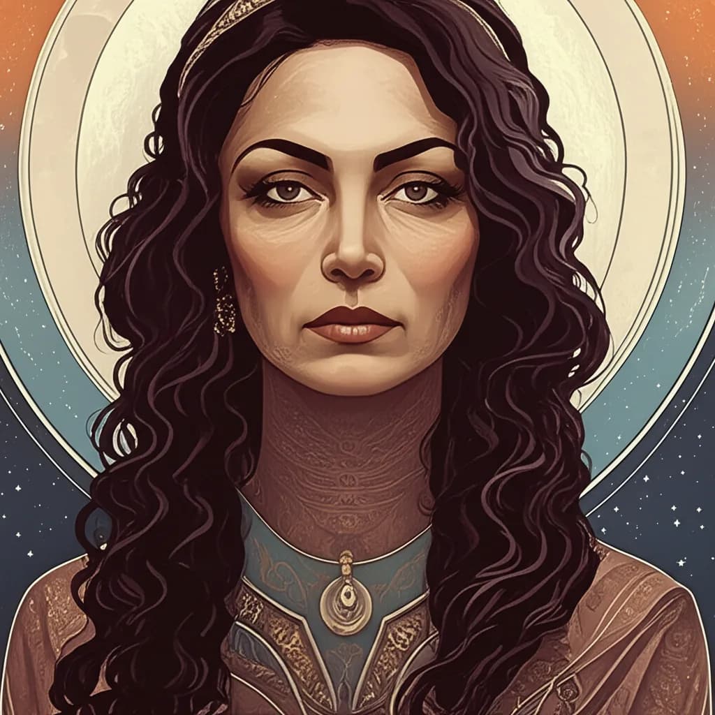 Cassandra Moon