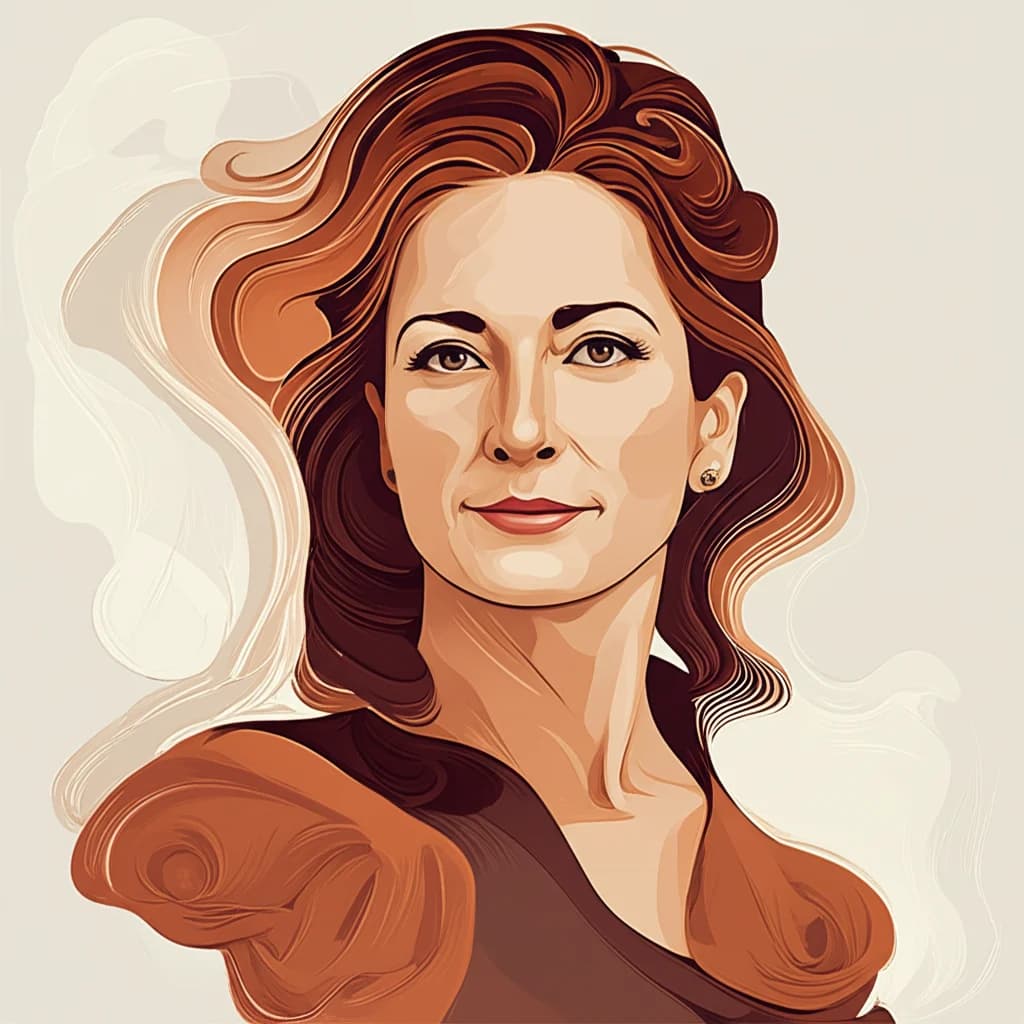 Emily Vance