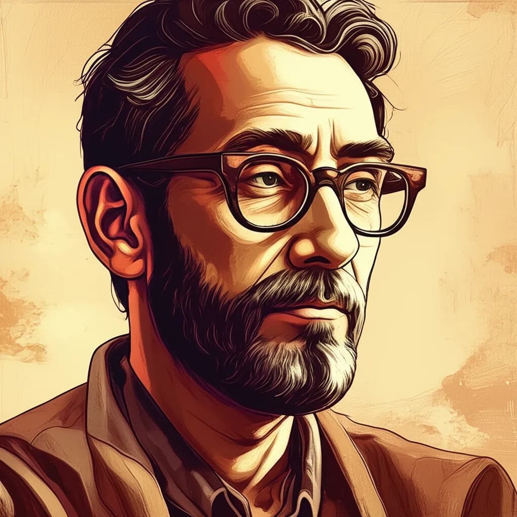 Leo Maxwell
