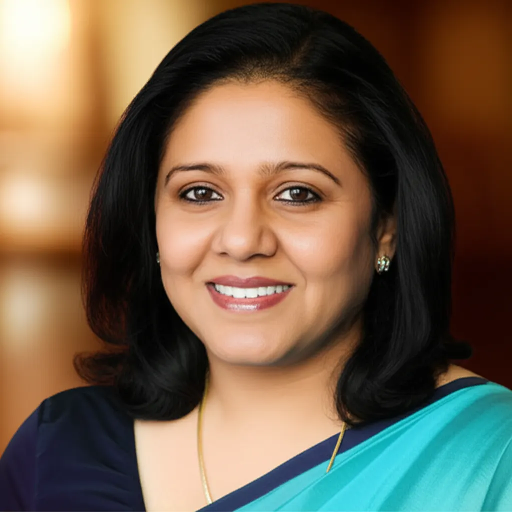 Dr. Anjali Rao
