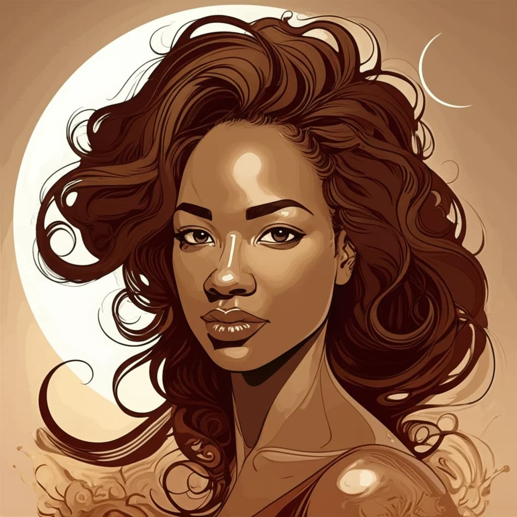 Maya Green