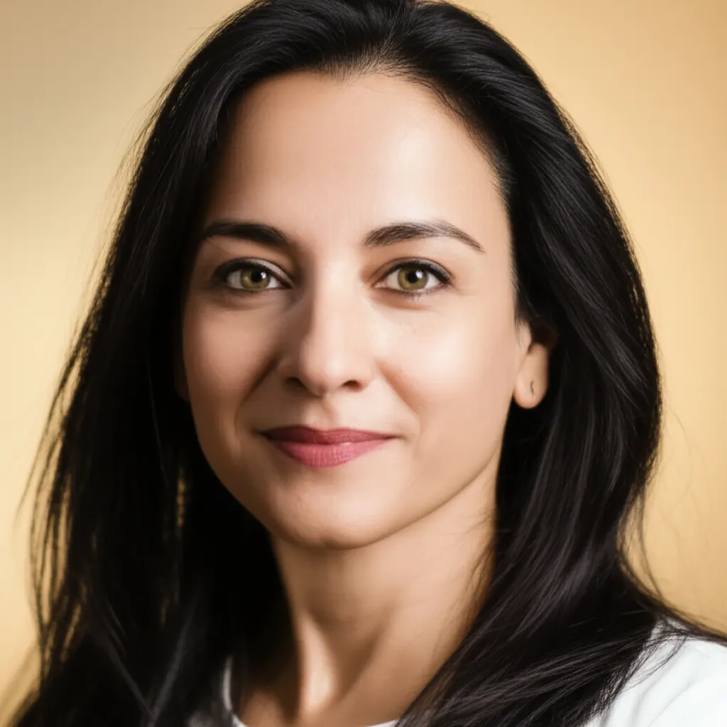 Dr. Priya Kapoor
