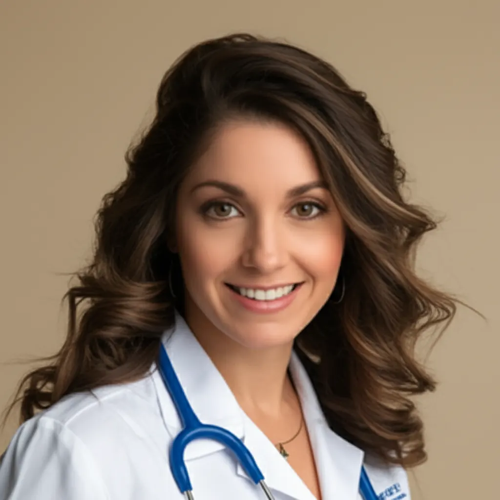 Dr. Emily R. Carter