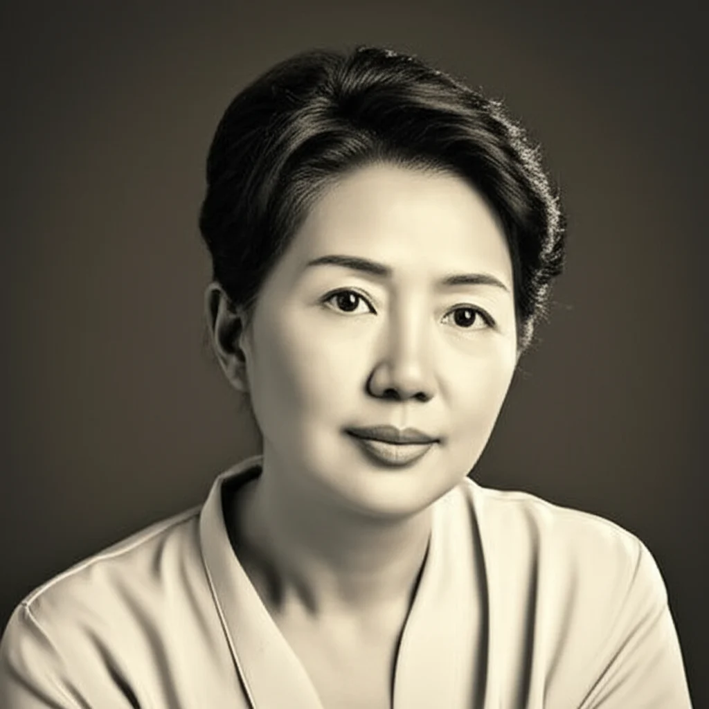 Chloe Lin