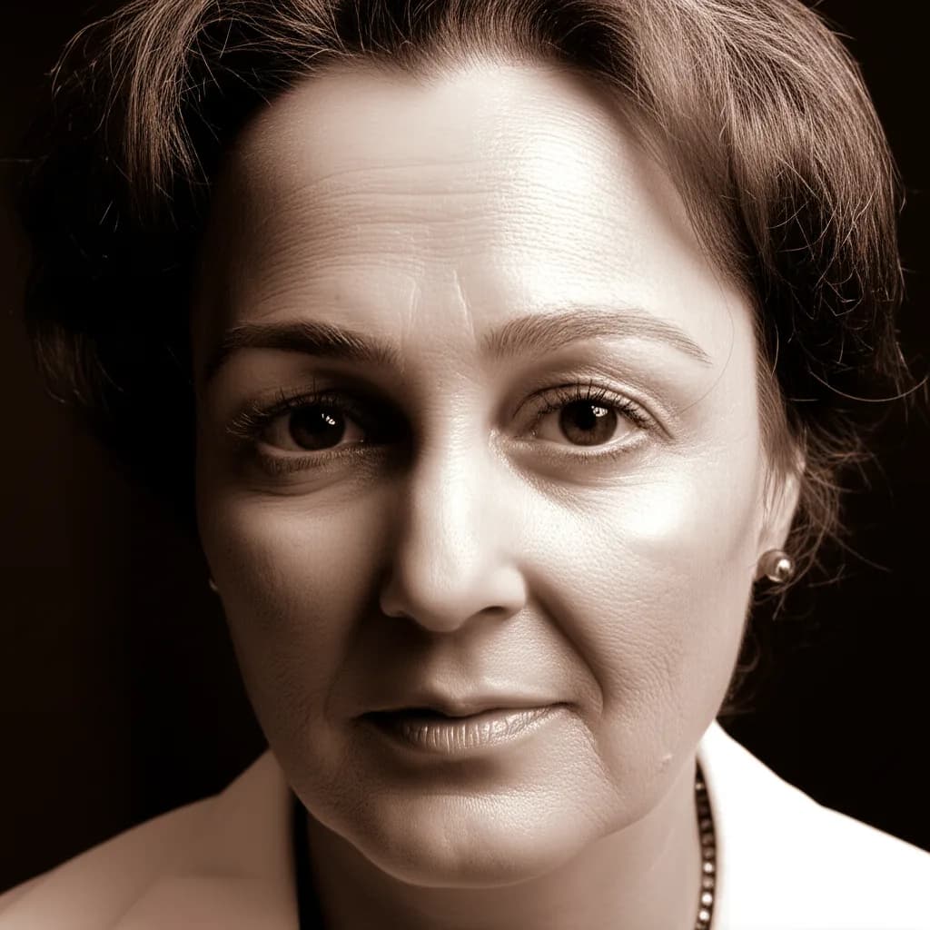Sarah Moonbeam