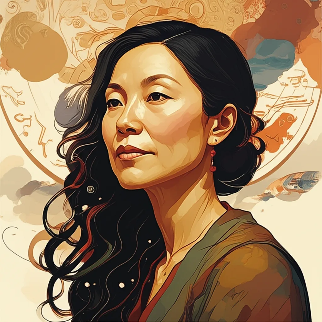 Mei Li