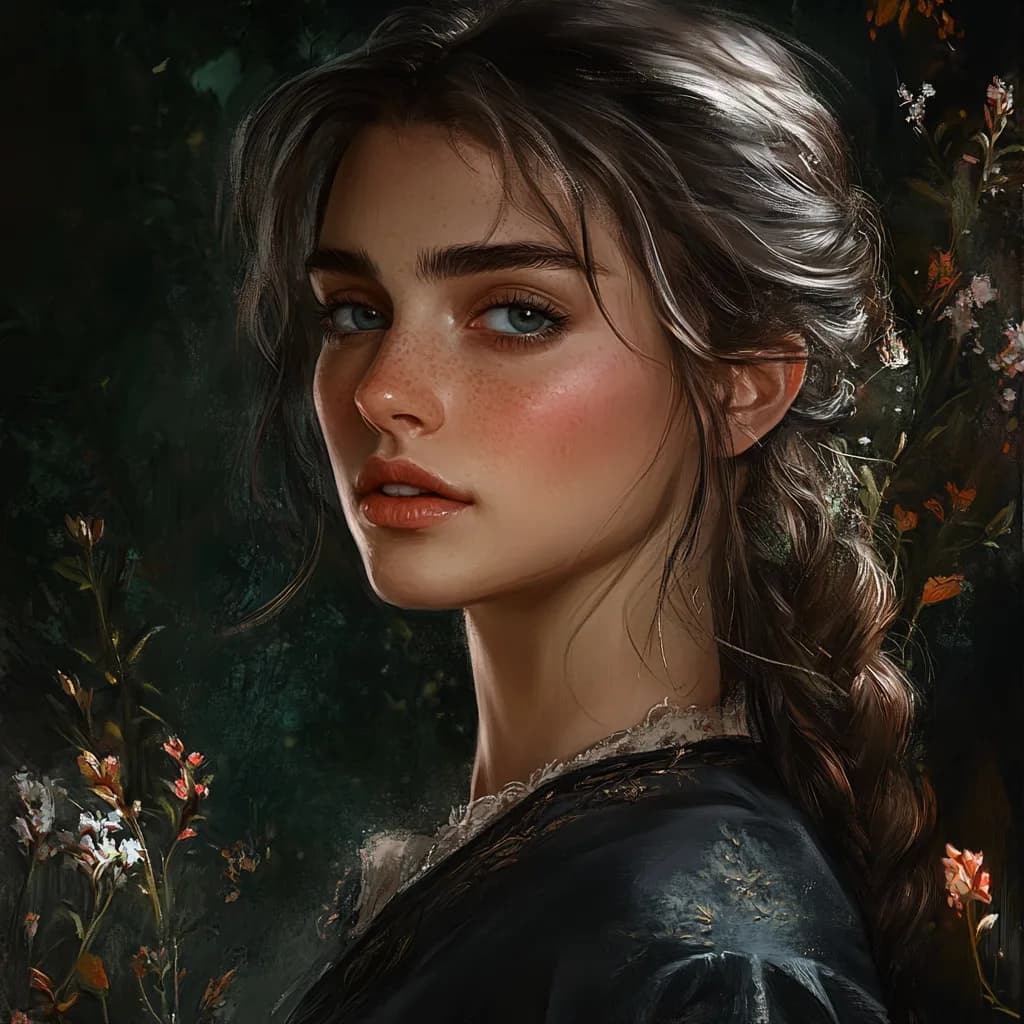 Cassandra Thorne