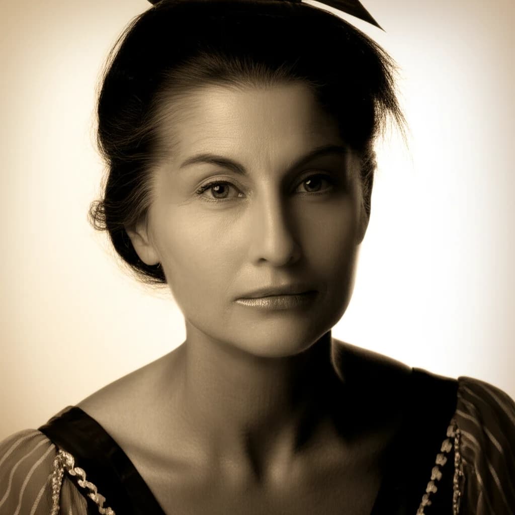 Luna Starbright